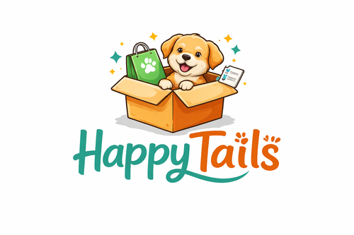 Happy Tails!